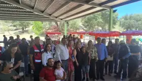 Apoya DIF a emprendedores con discapacidad en Nogales