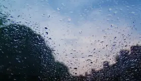 Pronostican lluvias para este fin de semana en Sonora