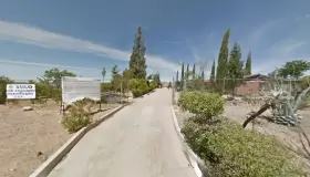 ¡Apoya a los abuelitos del Asilo de Ancianos Franciscano!