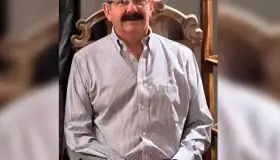 Fallece el exalcalde Lorenzo De La Fuente, Descanse en paz