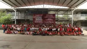 Inauguran primer Centro del Bienestar Juvenil