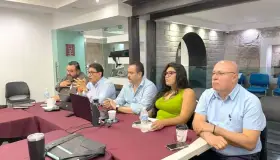 Afirma JFGN buenos resultados de la Mesa del Agua