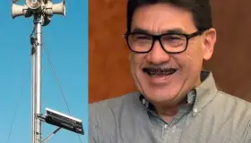 Previenen sobre lluvias y tormentas en la ciudad