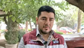 Cumple Servicios Públicos con la recolección de basura de las 38 rutas