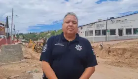 Continúan sanciones a quien cruce arroyos en temporada de lluvias