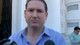 Investigan caso  de perrita “Channel”por posible negligencia medica