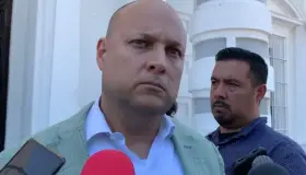 Logran detención de presunto homicida de director del Oomapas de Cajeme