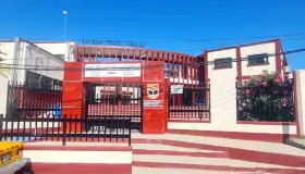 Reportan daños en primaria Miguel Hidalgo