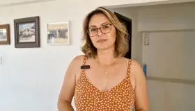 Atenta diputada a deportaciones y problemática migratoria