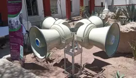 Enfrentará Nogales las inundaciones con un innovador Sistema de Alarma Temprana