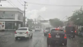 Anuncian apoyos por afectaciones en Nogales por lluvias