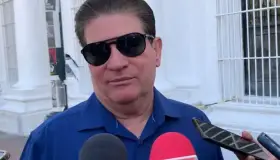 Operativos de seguridad garantizan el acceso seguro a campos agrícolas en Caborca