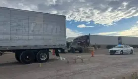 Rescatan a 79 migrantes, incluyendo 8 menores de edad en Sonora