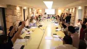 Aprueban el Comité Municipal de Áreas Naturales Protegidas