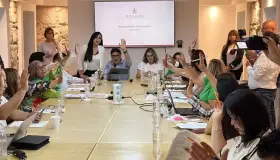 Avances y decisiones clave en sesión de Cabildo de Nogales: creación de bosques urbanos, nomenclatura de terrenos y más