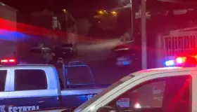 Denuncia mujer agresión de pareja a ella y a su bebé