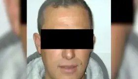 Arrestan a José Guillermo ‘La Barbie’ por enriquecimiento ilícito