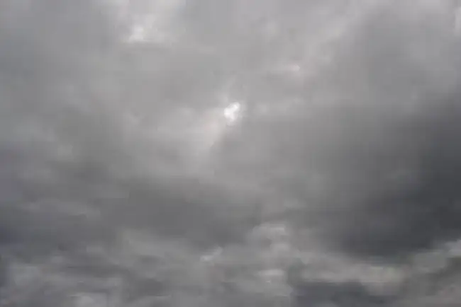 Tendrán presencia lluvias esta semana