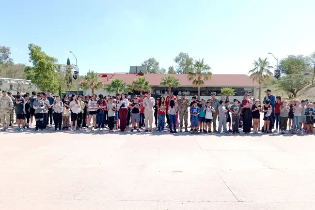 Arranca Campamento Vacacional Infantil 2024