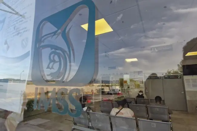 Tiene IMSS un estricto protocolo en la donación de sangre