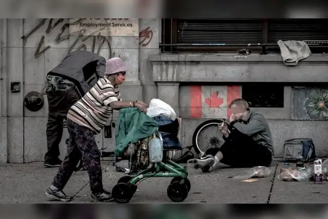 Se dispara crisis en Canadá por fentanilo del narco mexicano