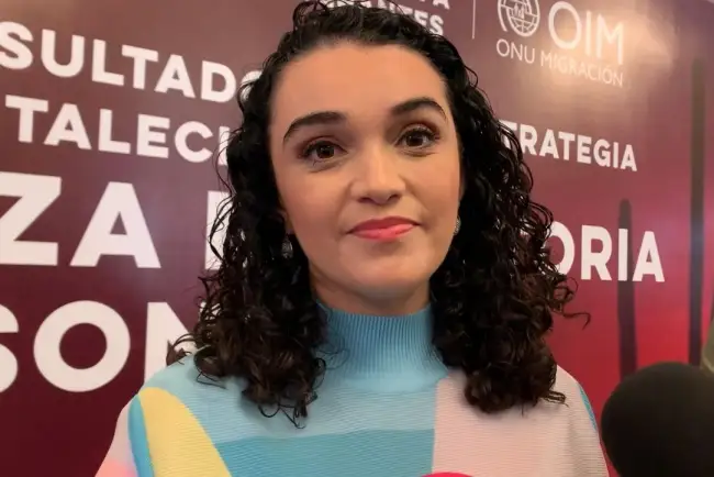 Atienden a más de 15 mil migrantes en Sonora este año