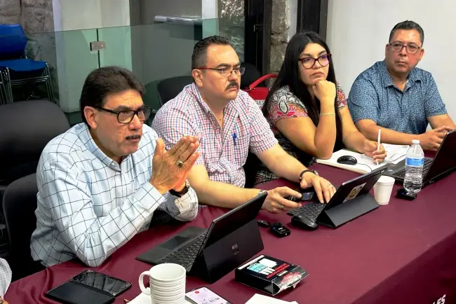 Supera el 95% capacidad de mantos por lluvias