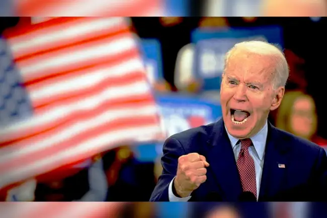 Reconoce Joe Biden que estuvo mal en el debate, "Metí la pata"