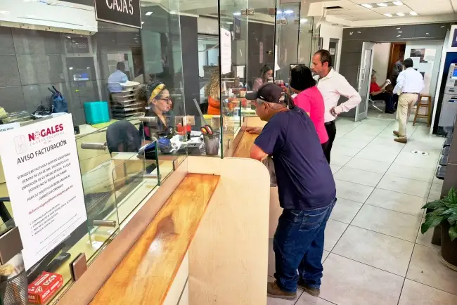 Siguen descuentos en Tesorería en multas y predial