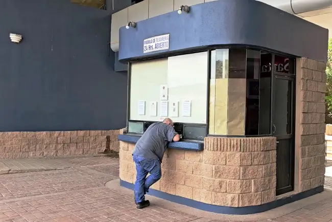 Anuncian cierre de módulo de Tesorería en Seguridad Pública