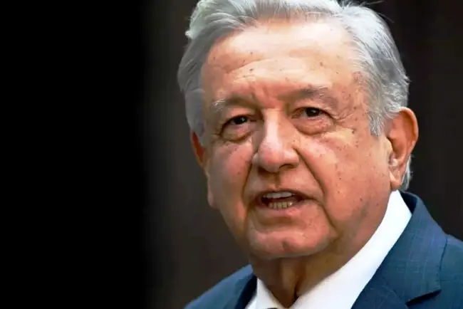 Afirma AMLO que su hijo no participará en gobierno de Sheinbaum