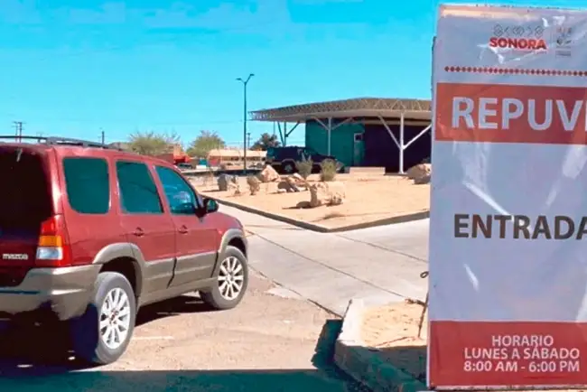 Podría terminar este año regularización de vehículos extranjeros