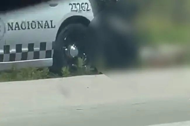 Registran autoridades dos casos de muertes violentas