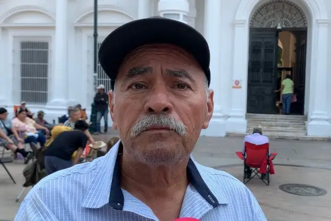 Concesionarios requisados piden restitución de apoyo