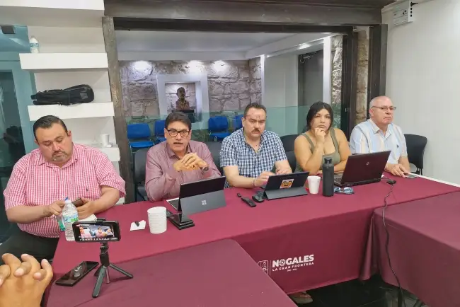 Atiende Ayuntamiento afectaciones por las lluvias