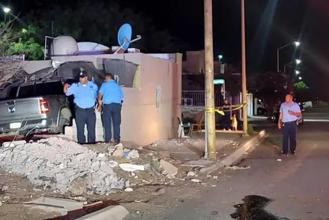 Ex campeón mundial de boxeo implicado en accidente fatal: exámenes revelan detalles impactantes