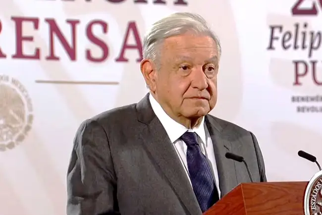 Reconoce AMLO que falló el Insabi