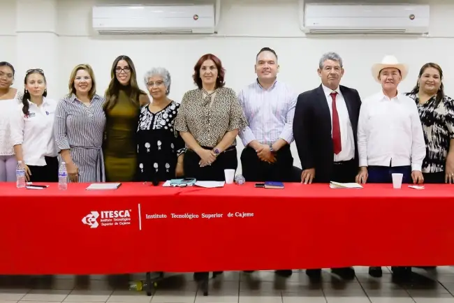 Lleva Congreso de Sonora Parlamento Abierto sobre Ley de Educación Superior
