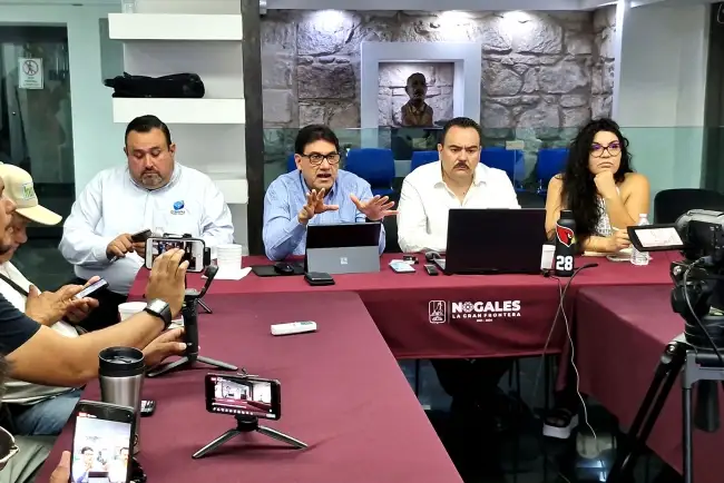 Asume Alcalde atención a temas de interés ciudadano