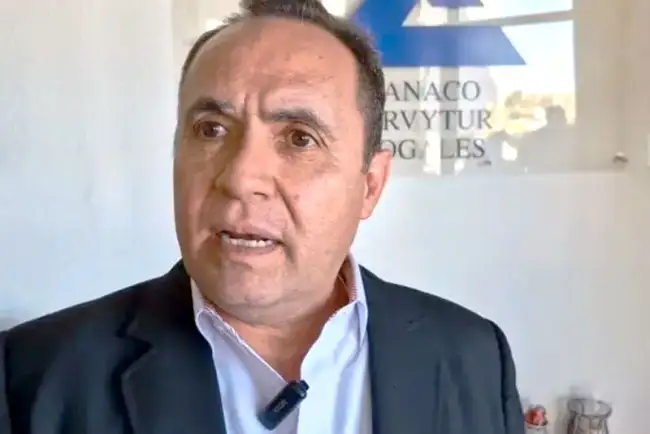 Reporta la Canaco un aumento del 25% en las ventas