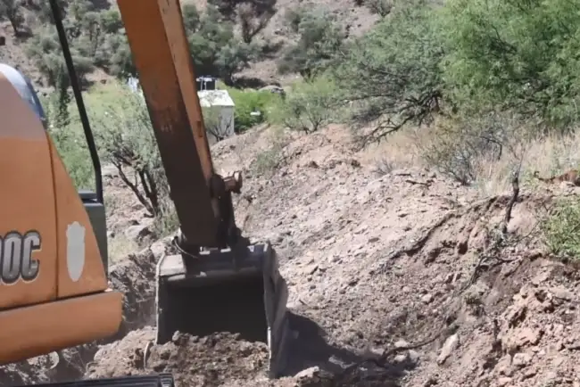 Trabajan en mejorar el abasto de agua en la San Miguel