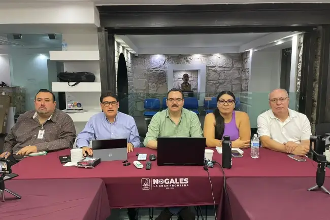 Anuncian eficiencia del 75% de suministro de agua en escuelas