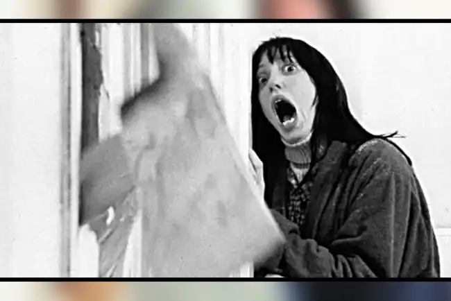 Anuncian fallecimiento de actriz de “El Resplandor”