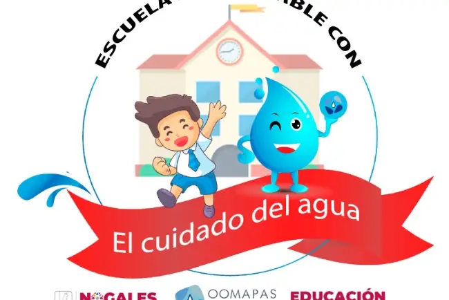 Tendrán escuelas certificado del Oomapas por no tener fugas de agua