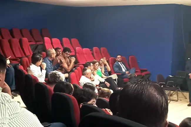 Causa preocupación en Nogales reforma al Poder Judicial