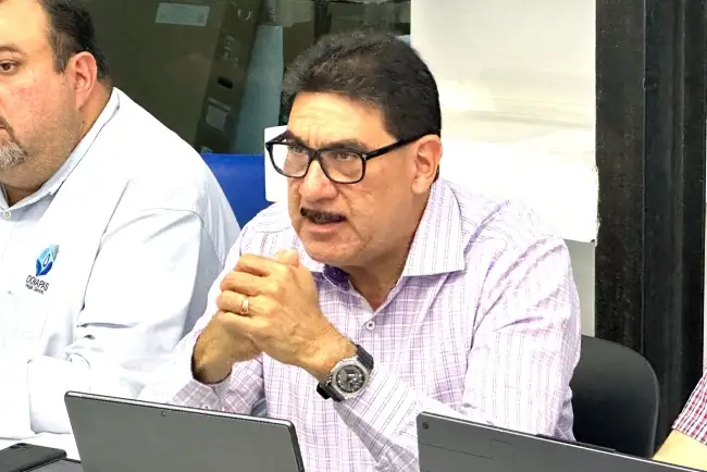 Tendrá buen cierre actual administración