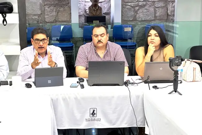 Plantea La Mesa del Agua nuevas estrategias para la ciudad