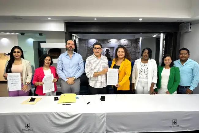 Ceden terreno para universidad del Bienestar