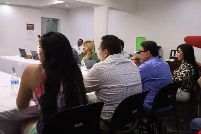 Presentan informe sobre situación de estrategia de atención del Agua