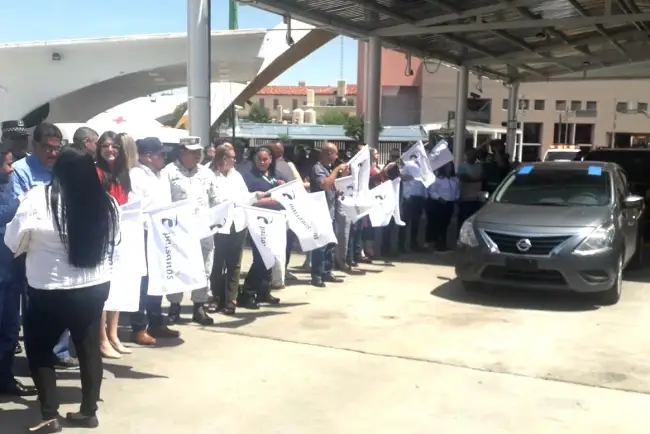 Inicia programa “Héroes Paisano 2024”